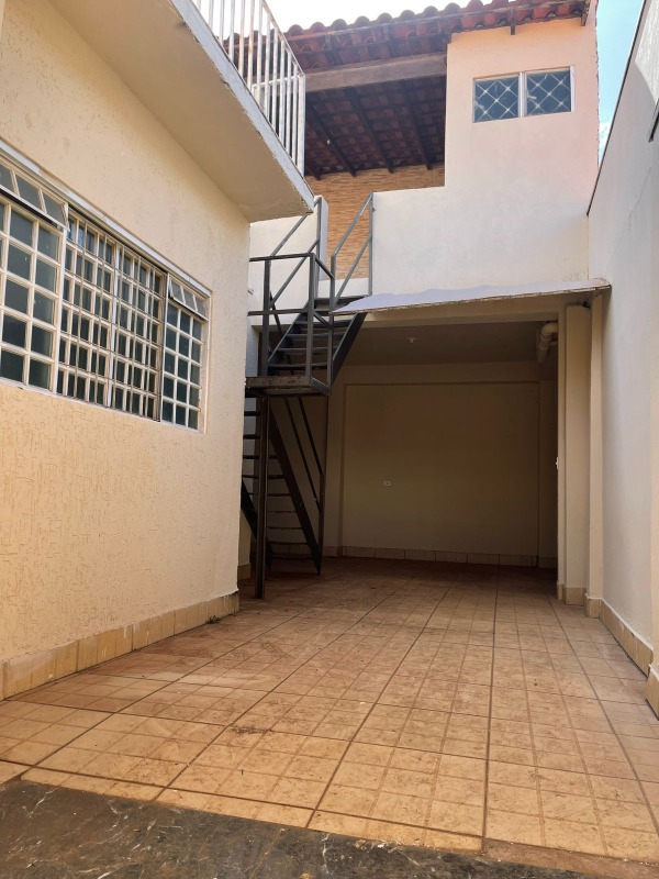 Casa à venda no Cidade Nova: 