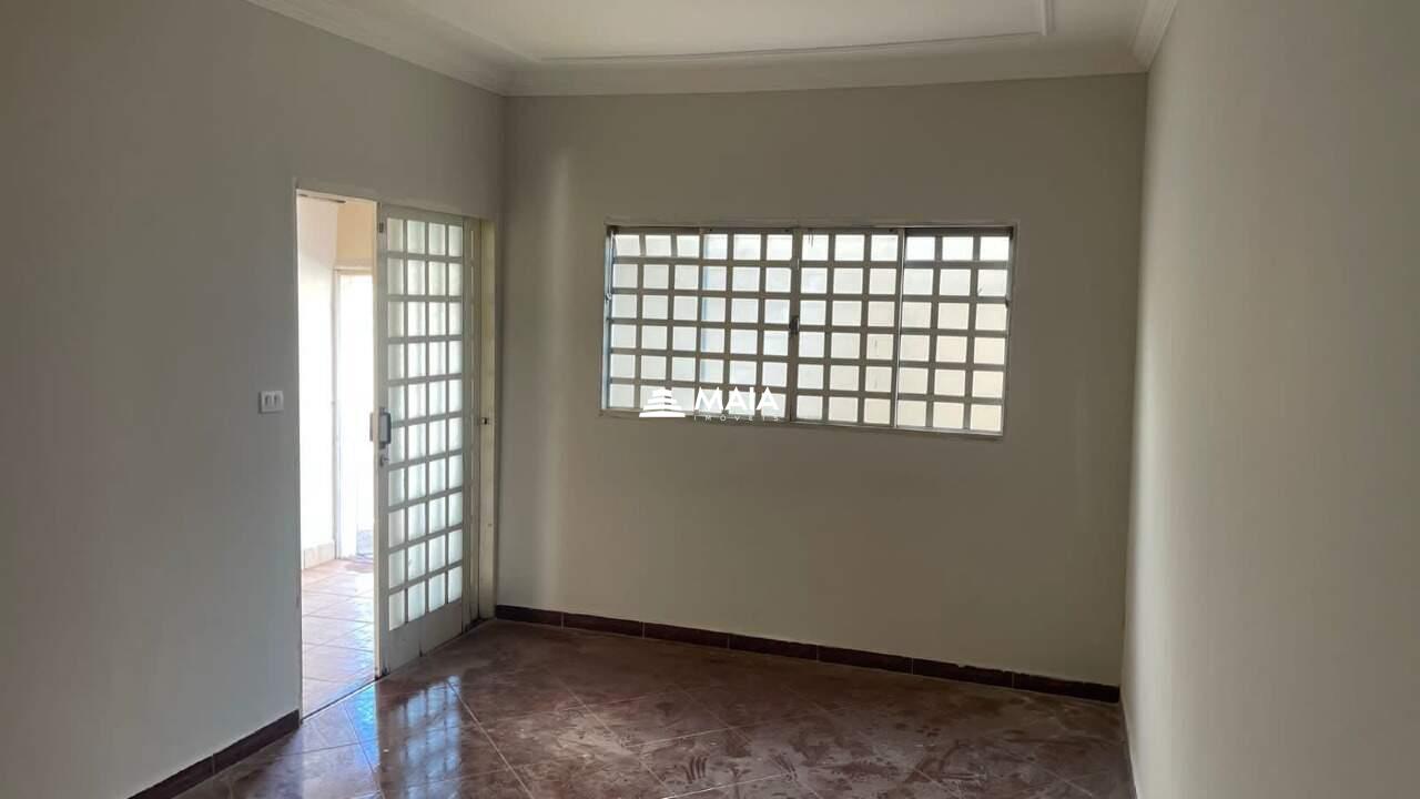 Casa à venda no Cidade Nova: 