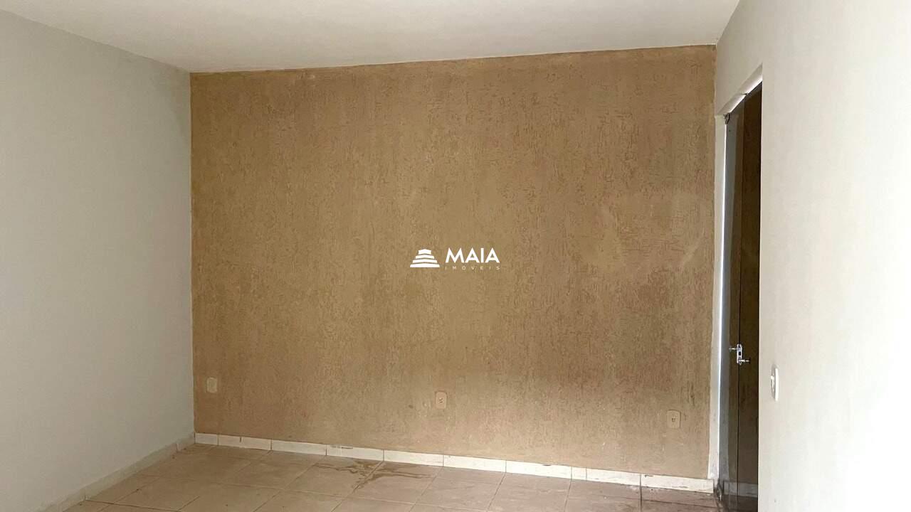 Casa à venda no Cidade Nova: 