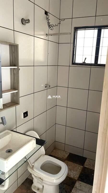 Casa à venda no Cidade Nova: 