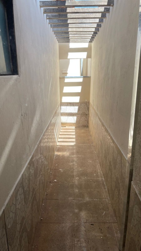 Casa à venda no Cidade Nova: 