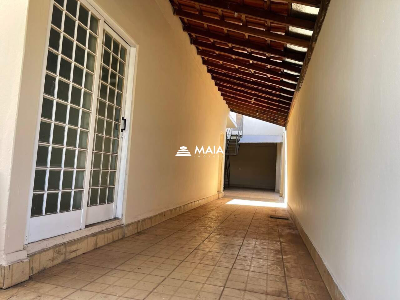 Casa à venda no Cidade Nova: 