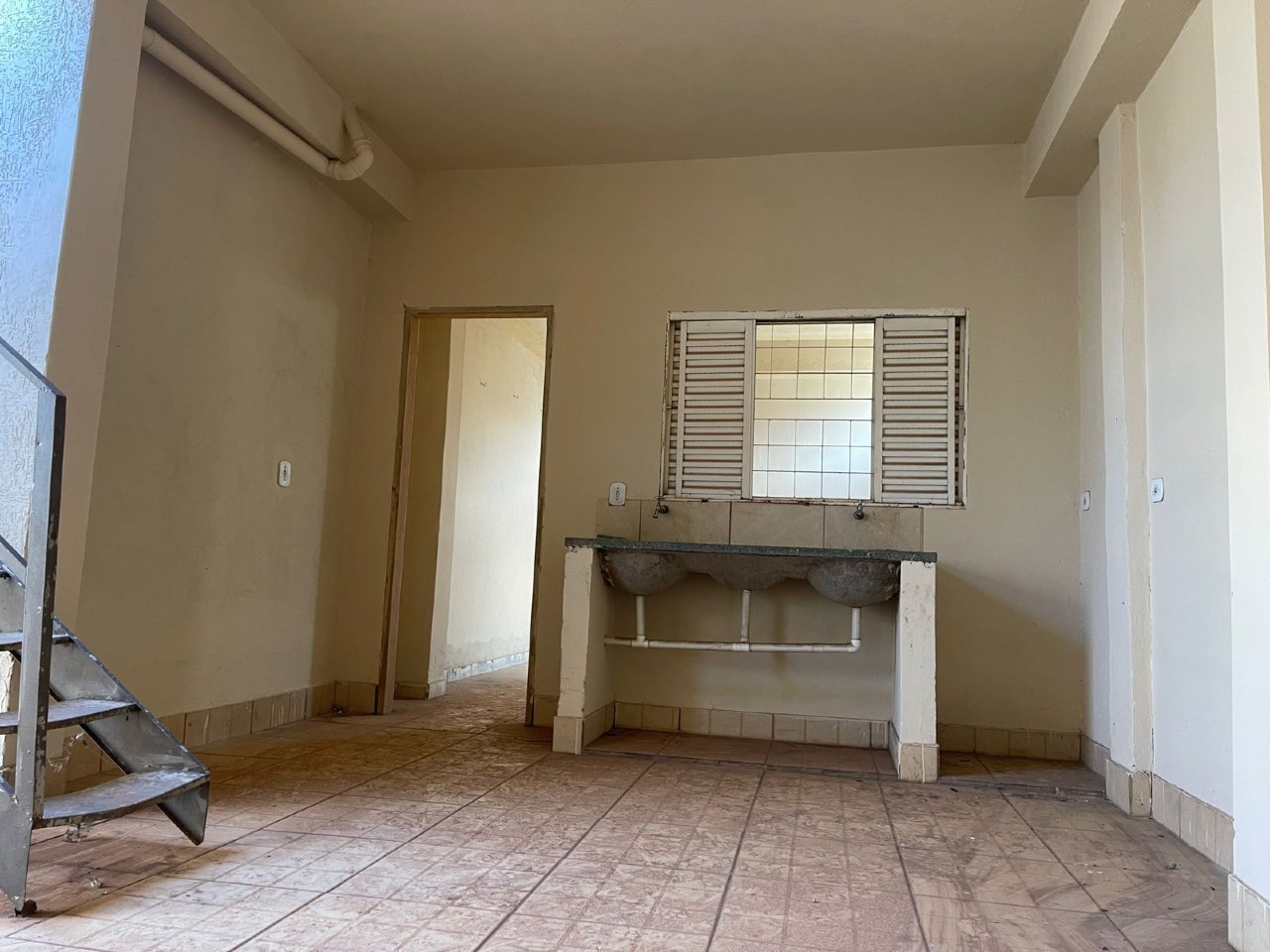 Casa à venda no Cidade Nova: 