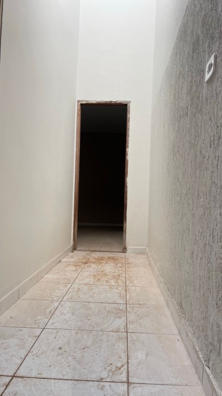 Casa à venda no Cidade Nova: 