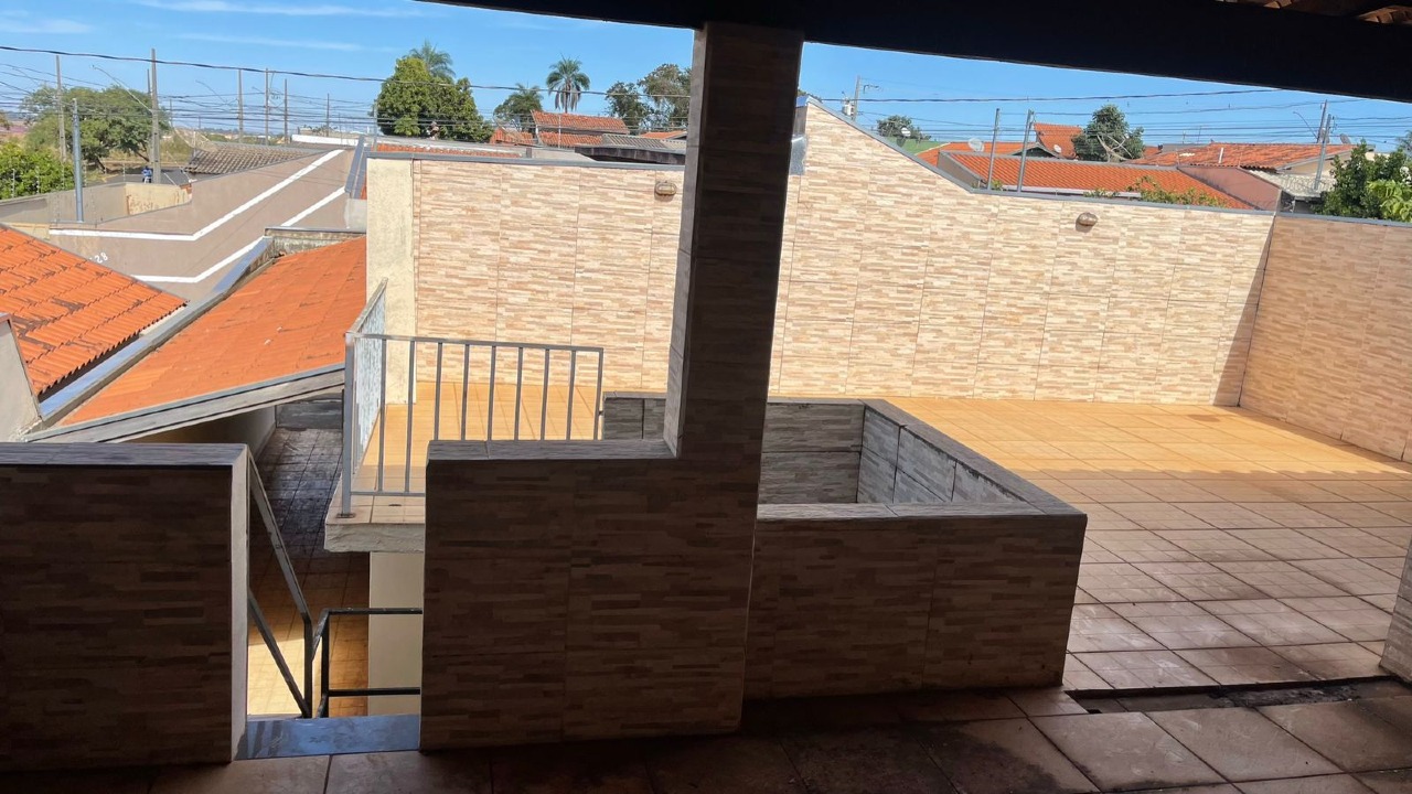 Casa à venda no Cidade Nova: 