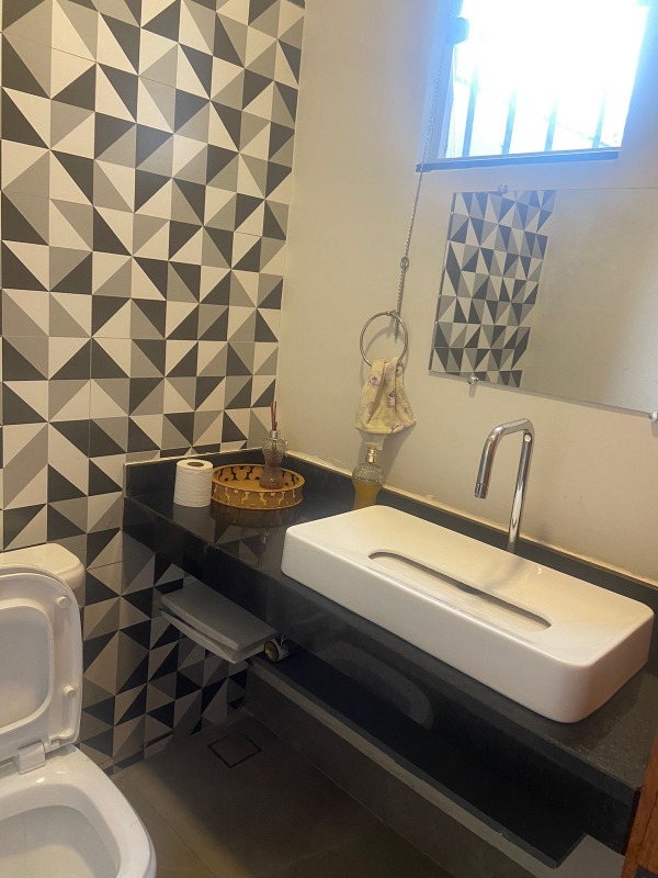 Casa à venda no Fabrício: 