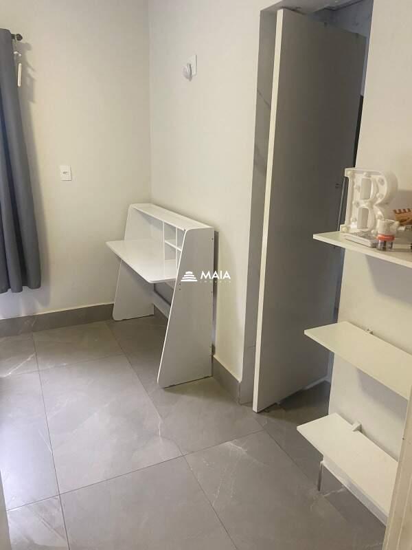 Casa à venda no Fabrício: 