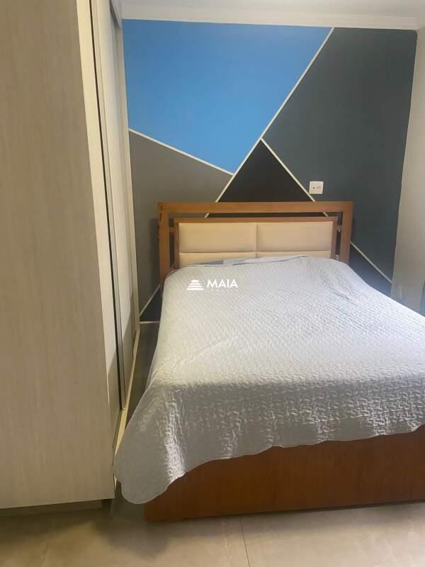 Casa à venda no Fabrício: 