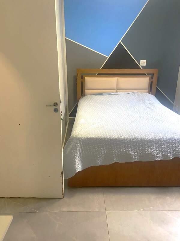 Casa à venda no Fabrício: 