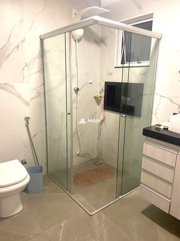 Casa à venda no Fabrício: 