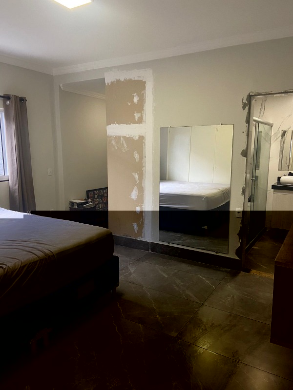 Casa à venda no Fabrício: 