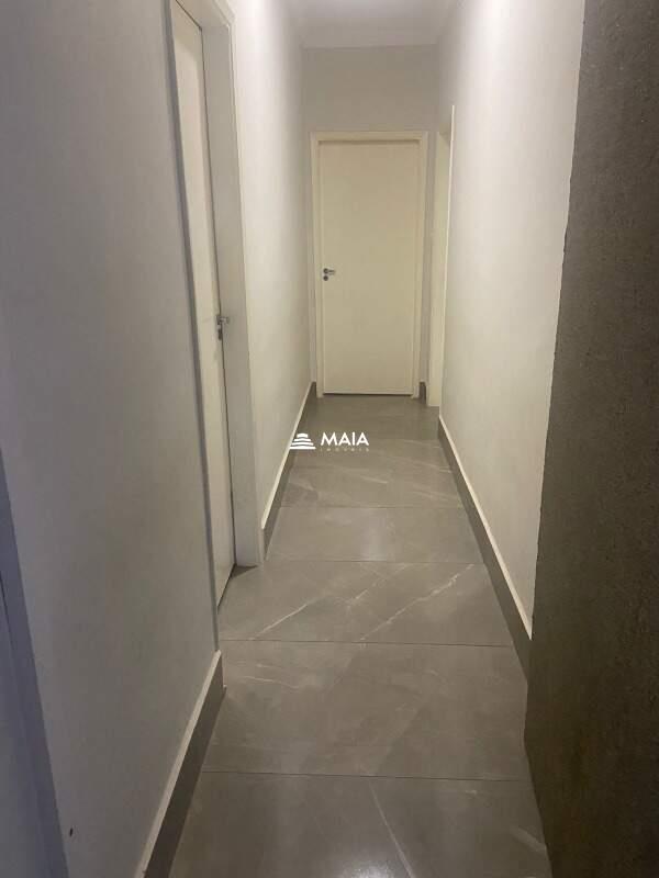 Casa à venda no Fabrício: 