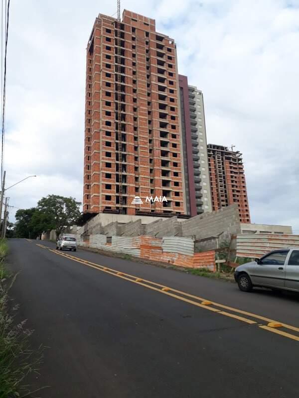 Terreno/Área à venda no Jardim São Bento: 