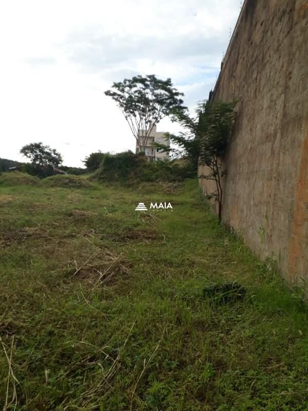 Terreno/Área à venda no Jardim São Bento: 