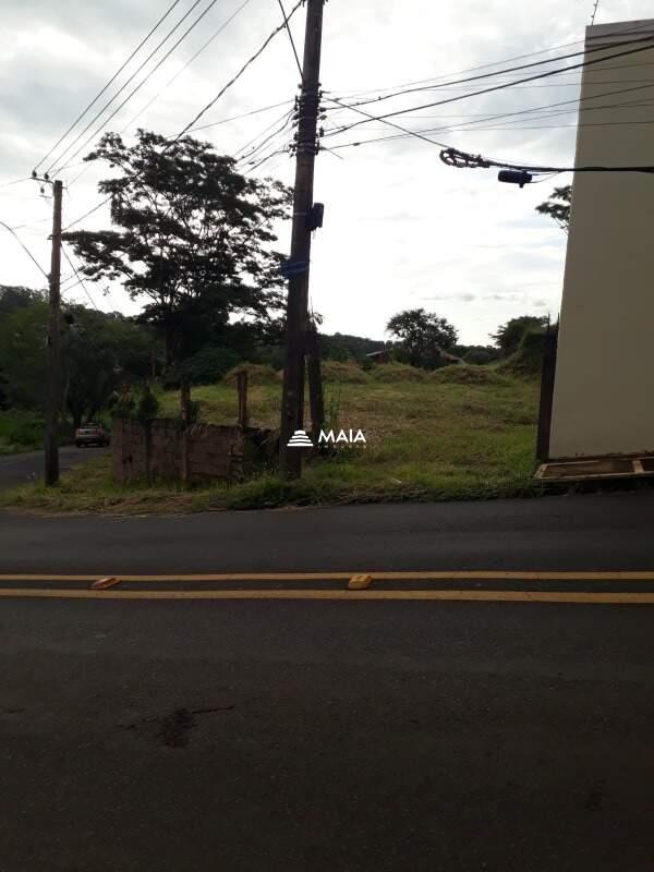 Terreno/Área à venda no Jardim São Bento: 