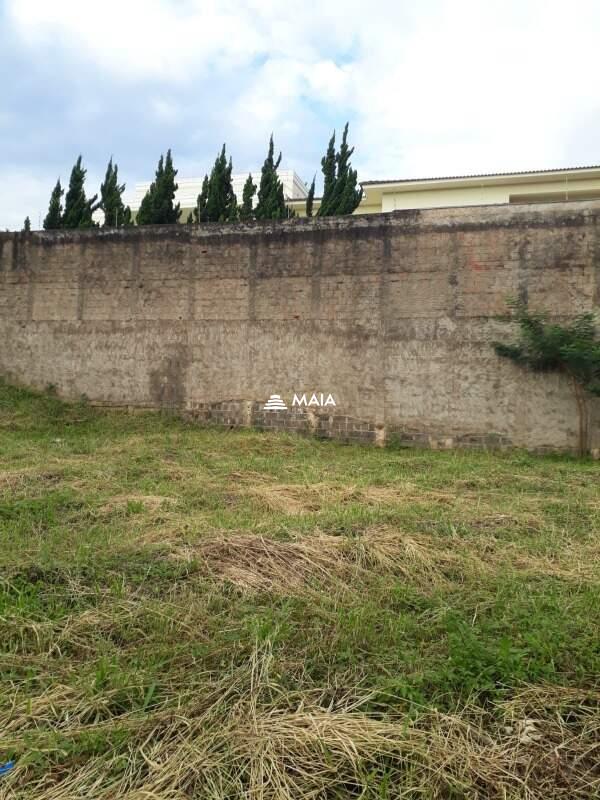 Terreno à venda no bairro Jardim São Bento