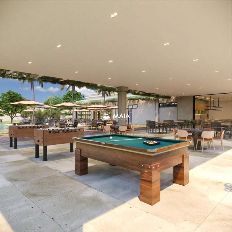 Terreno em Condomínio à venda no Residencial Jardins, Condomínio : 