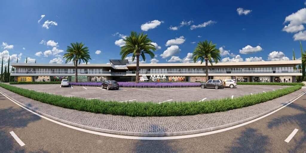 Terreno em Condomínio à venda no Residencial Jardins, Condomínio : 