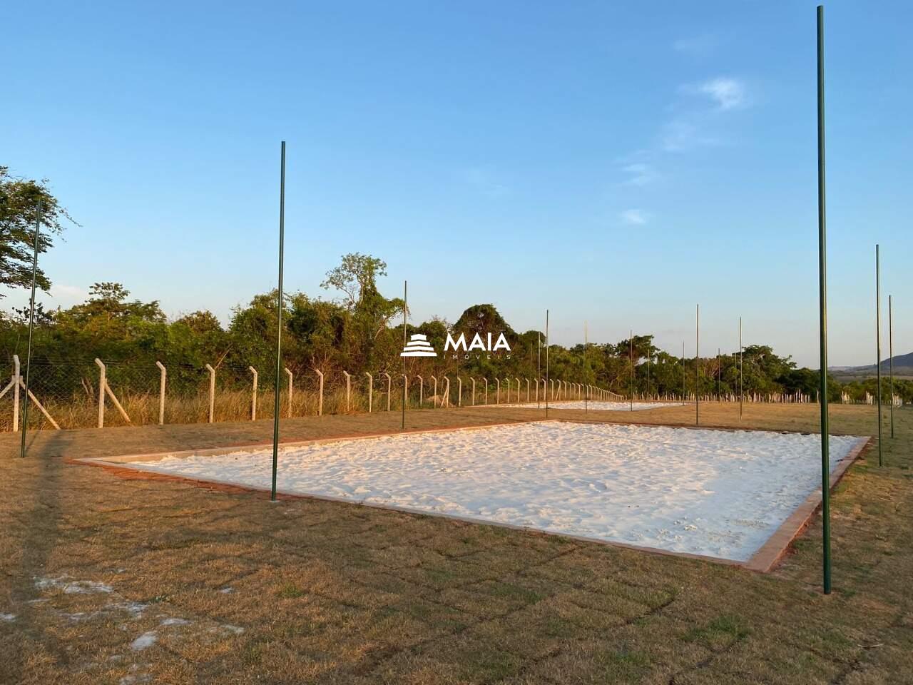 Terreno em Condomínio à venda no Condomínio Recanto do Lago: 