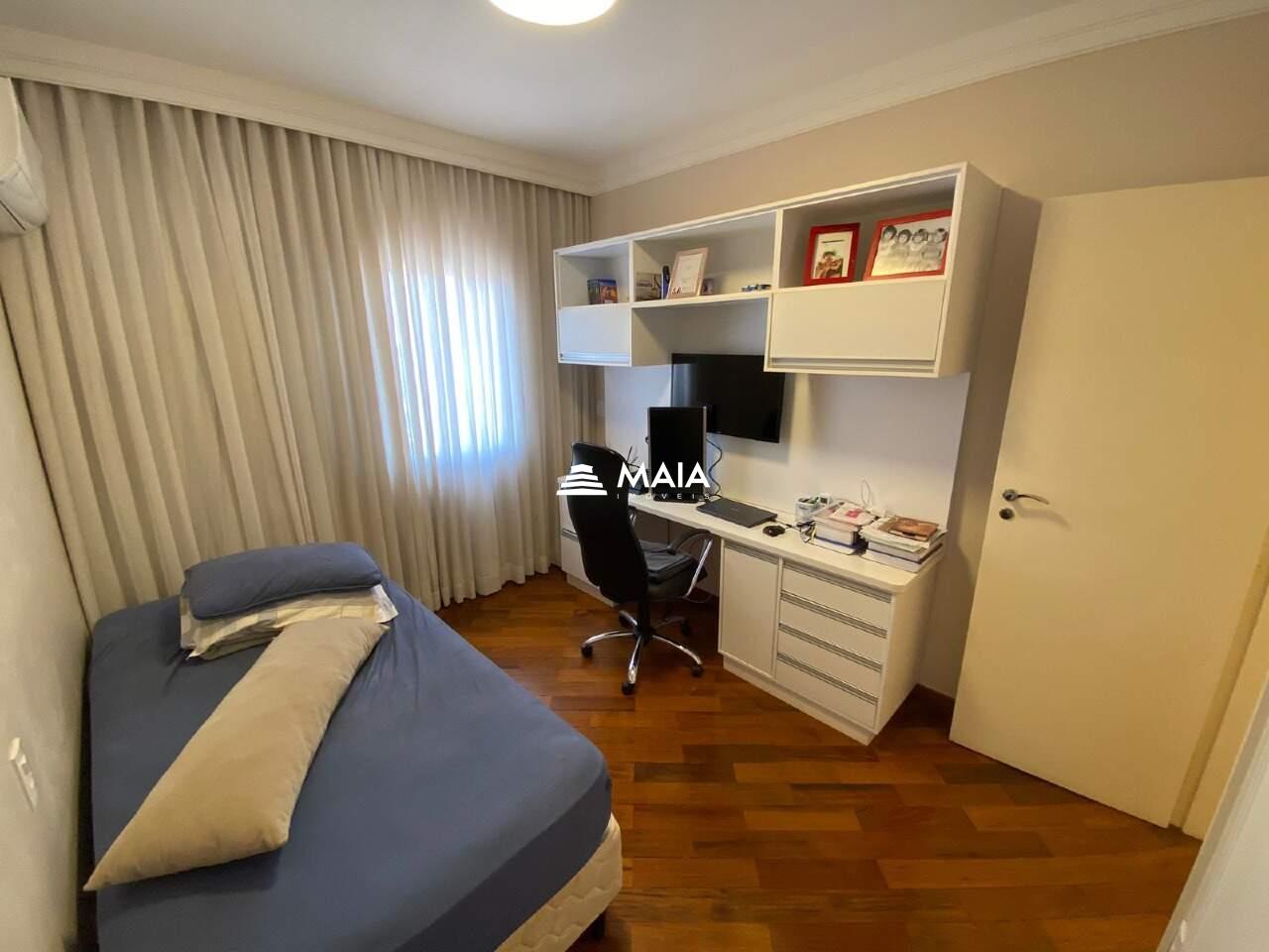 Apartamento à venda no Santa Maria: 