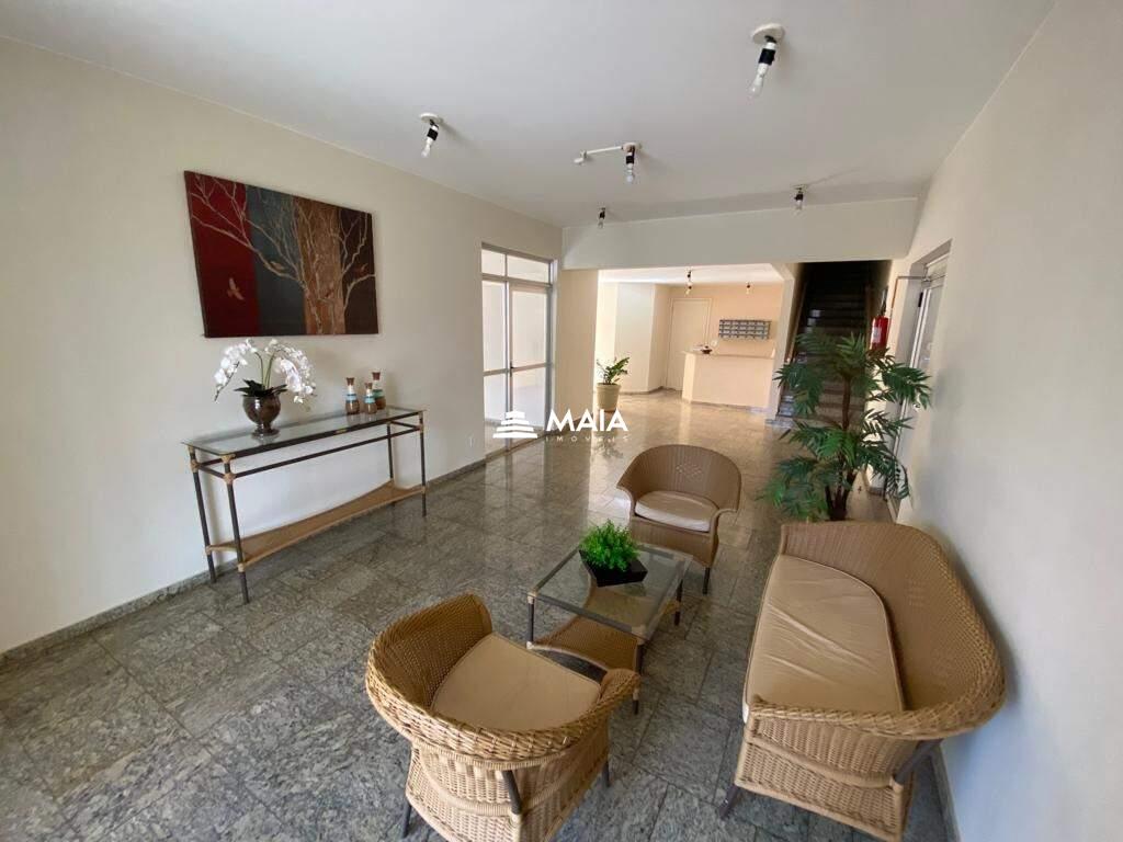 Apartamento à venda no Santa Maria: 