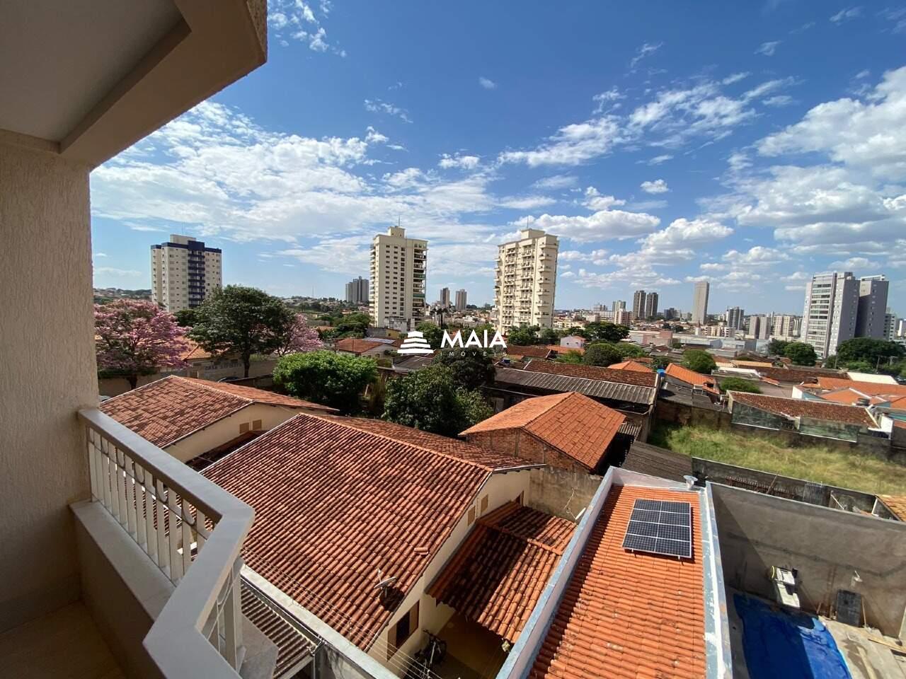 Apartamento à venda no Santa Maria: 