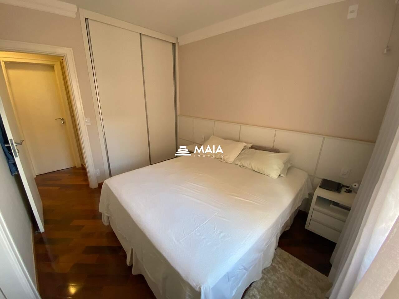 Apartamento à venda no Santa Maria: 