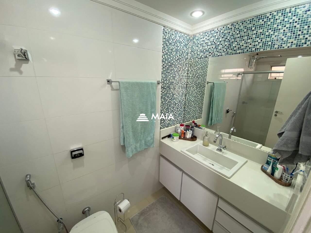 Apartamento à venda no Santa Maria: 