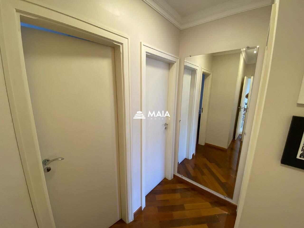 Apartamento à venda no Santa Maria: 