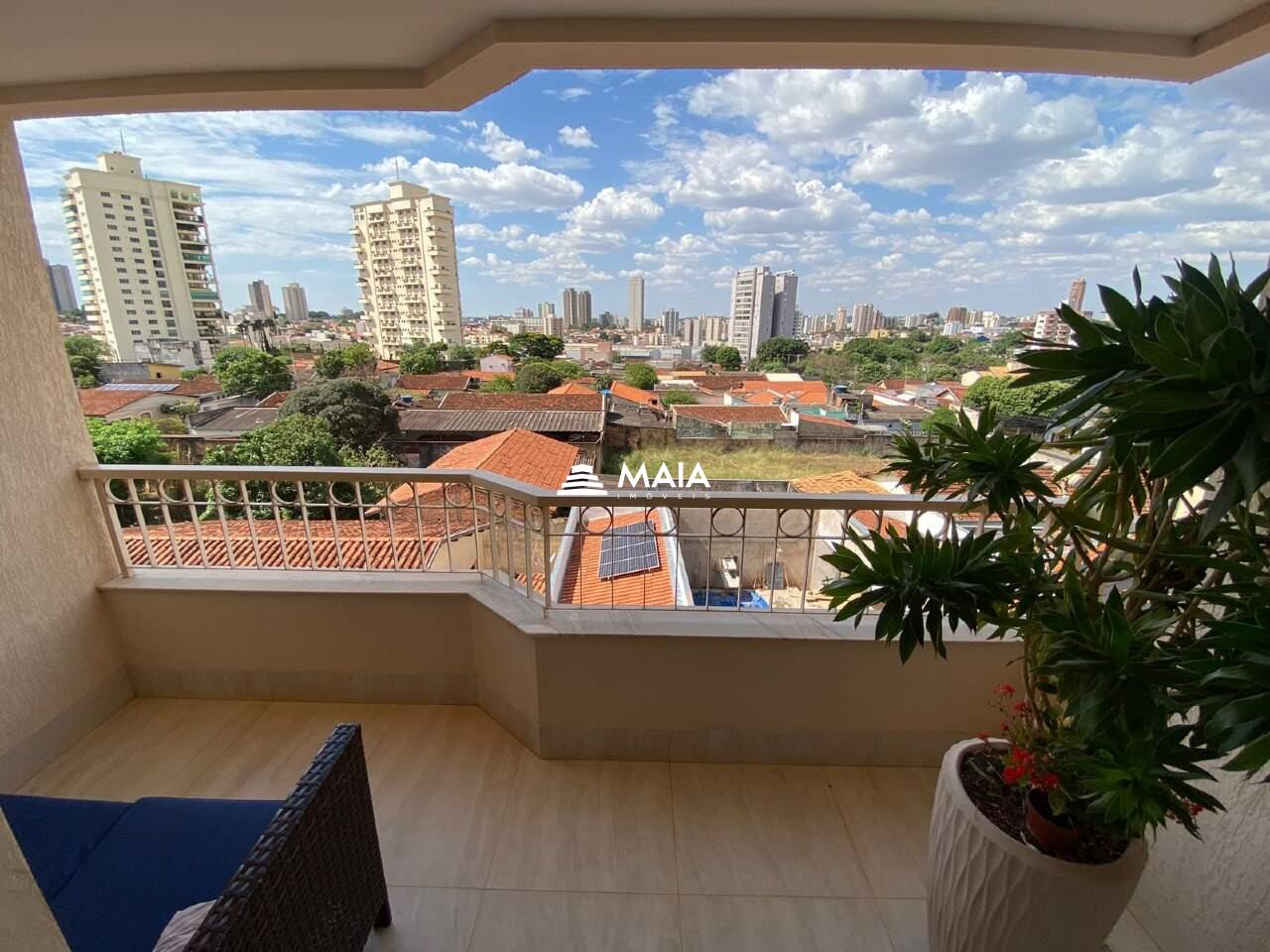 Apartamento à venda no Santa Maria: 