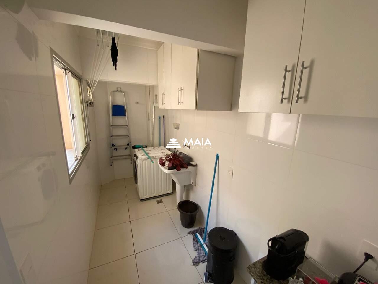 Apartamento à venda no Santa Maria: 