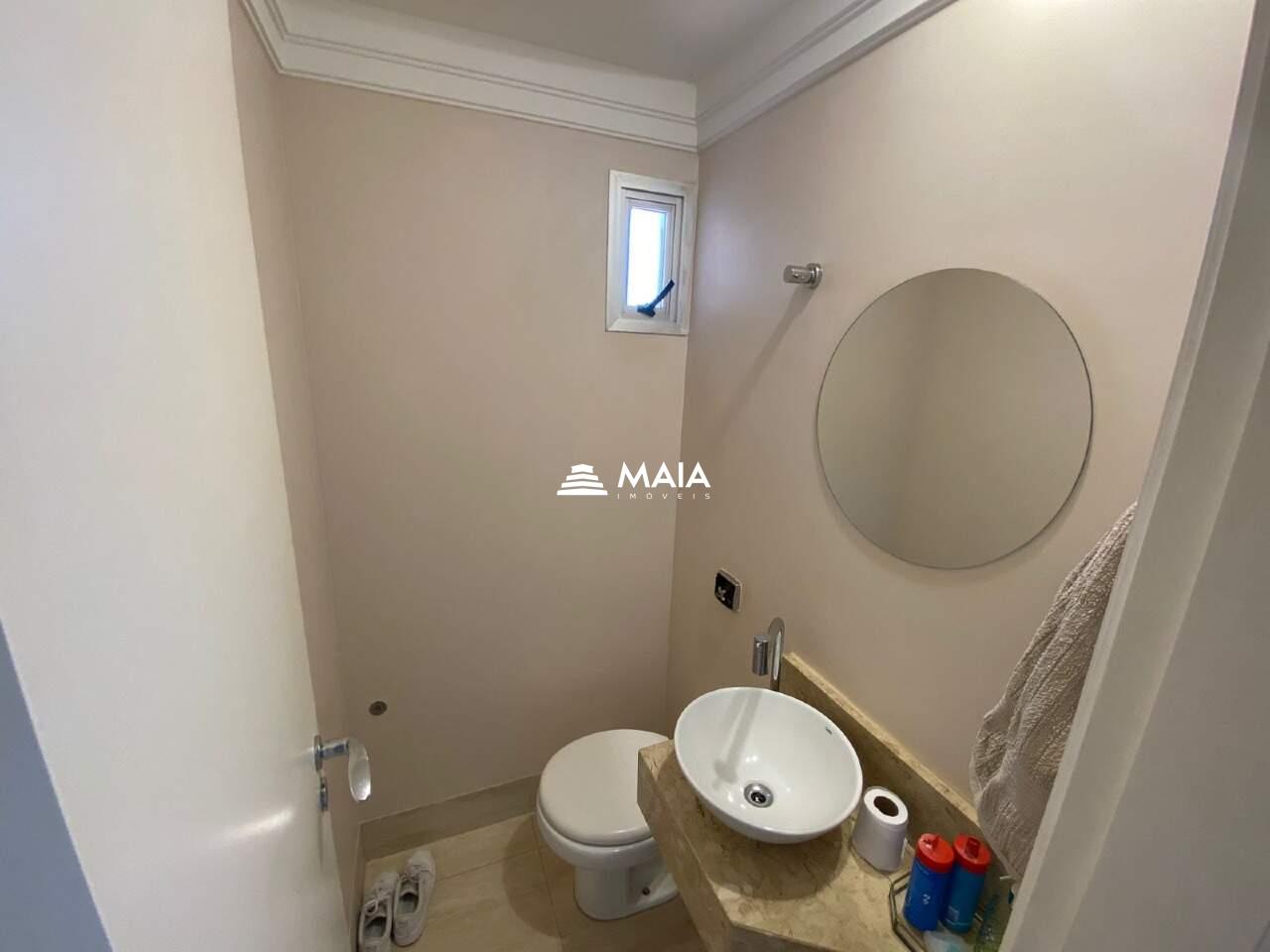 Apartamento à venda no Santa Maria: 