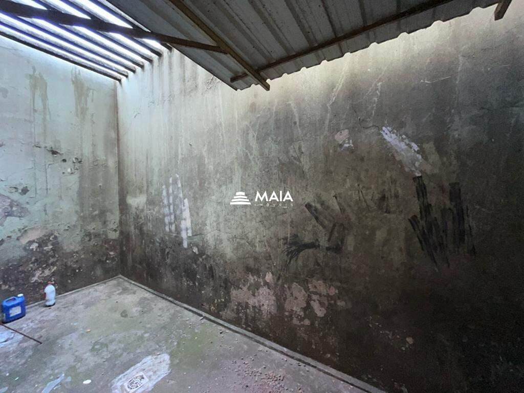 Comercial para aluguel no Santa Maria: 