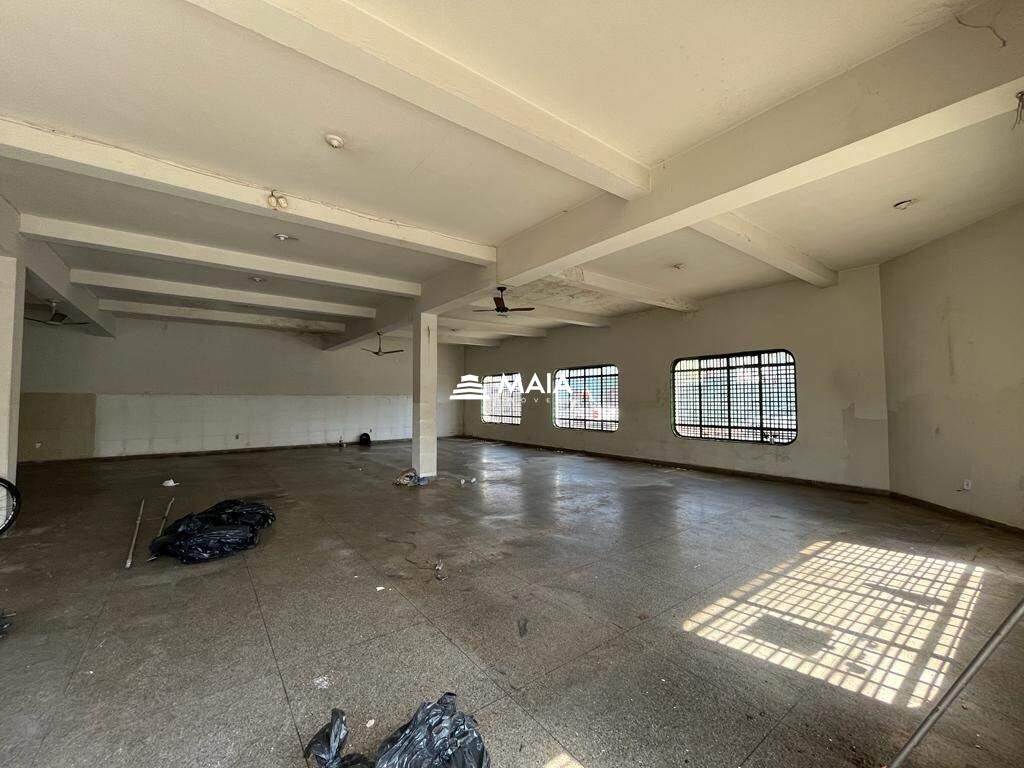 Comercial para aluguel no Santa Maria: 