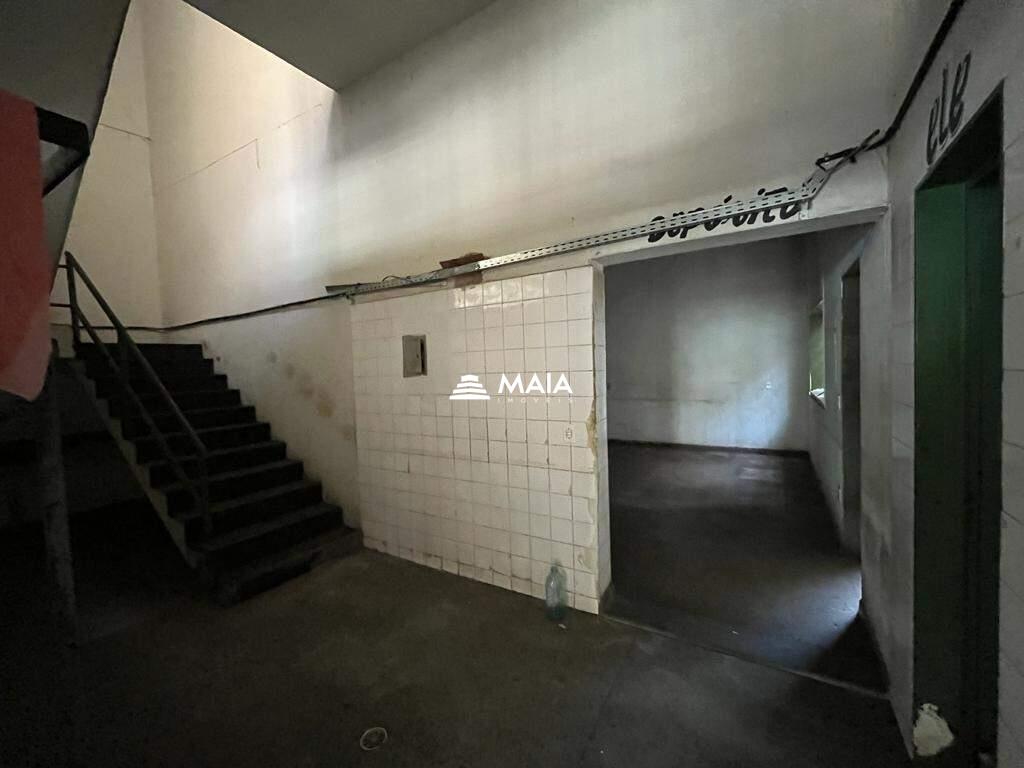 Comercial para aluguel no Santa Maria: 