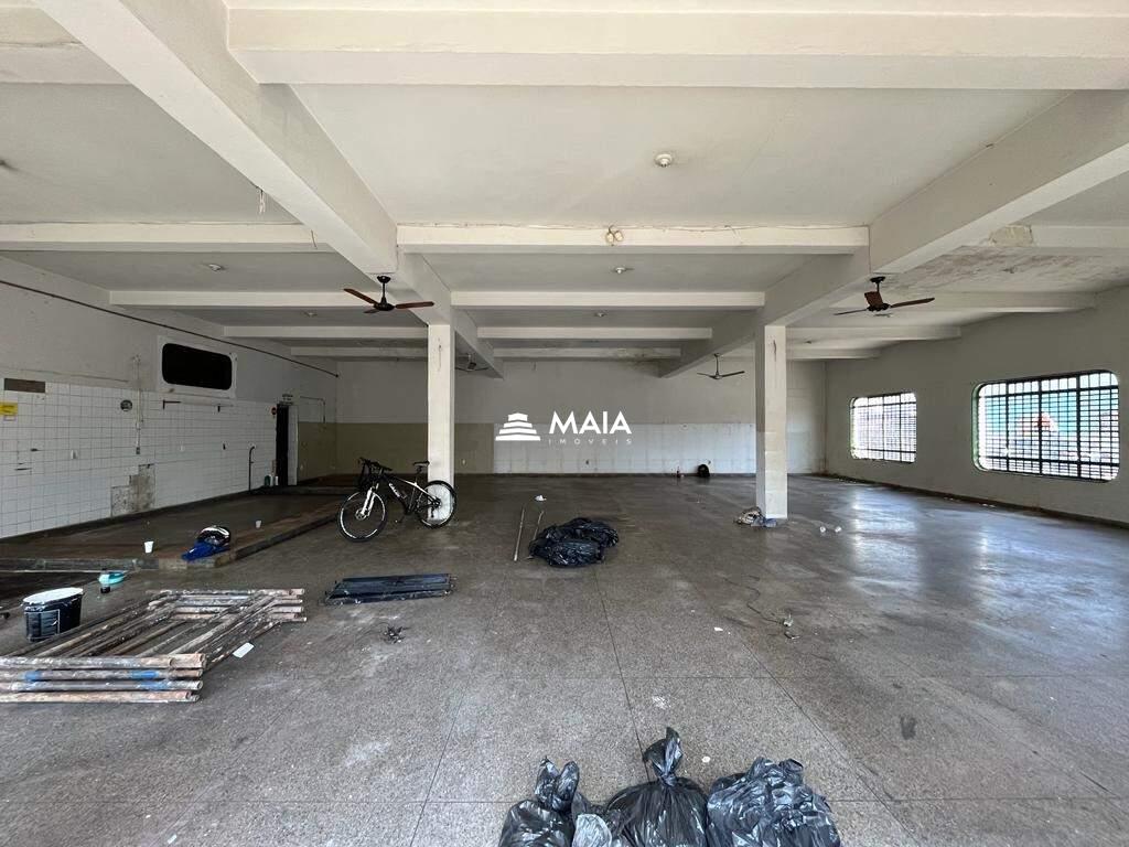 Comercial para aluguel no Santa Maria: 