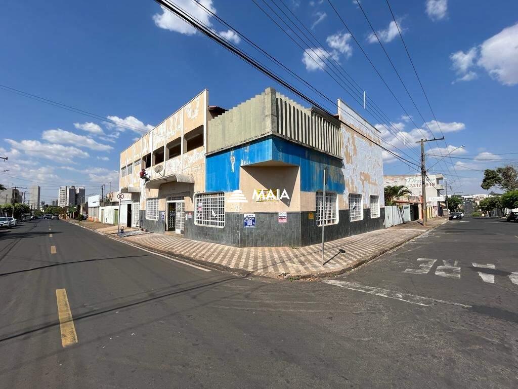 Comercial para aluguel no Santa Maria: 