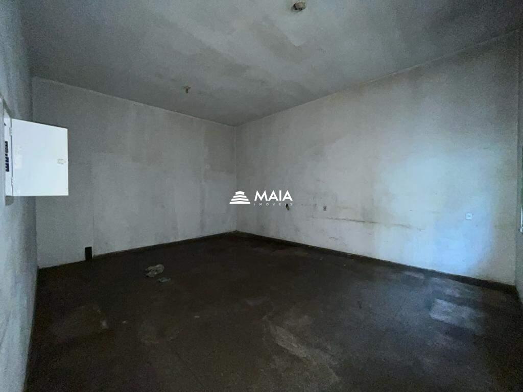 Comercial para aluguel no Santa Maria: 