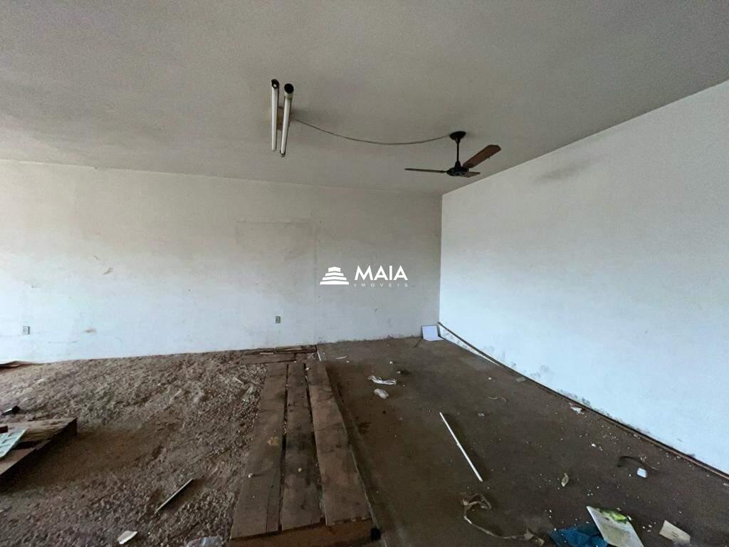 Comercial para aluguel no Santa Maria: 