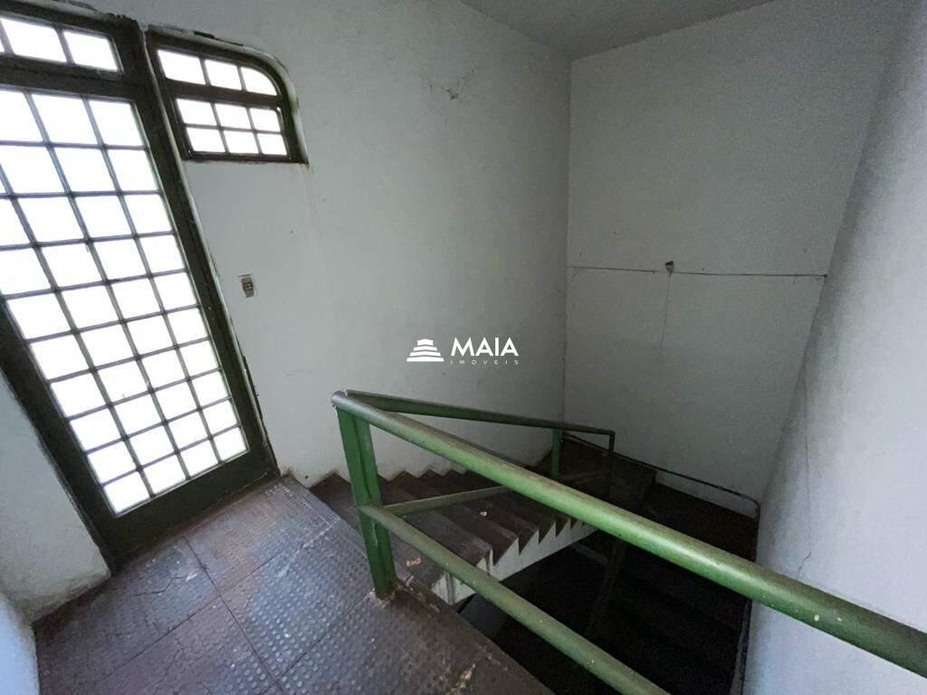 Comercial para aluguel no Santa Maria: 