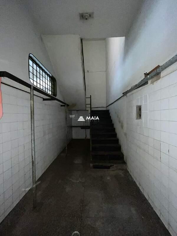 Comercial para aluguel no Santa Maria: 