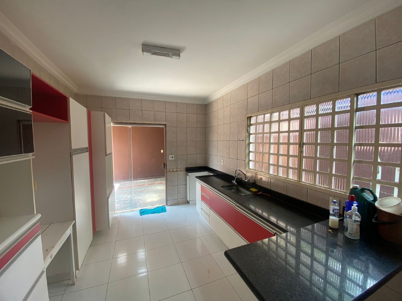 Casa à venda no Jardim São Bento: 