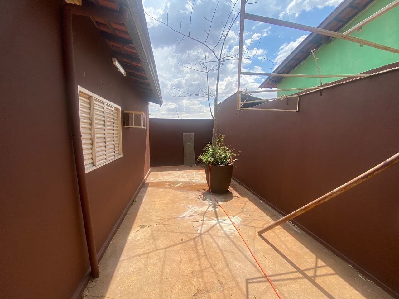 Casa à venda no Jardim São Bento: 