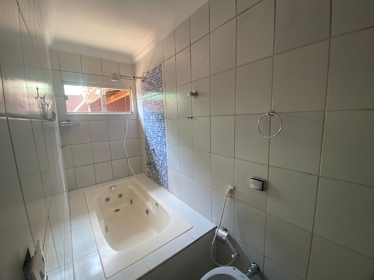 Casa à venda no Jardim São Bento: 