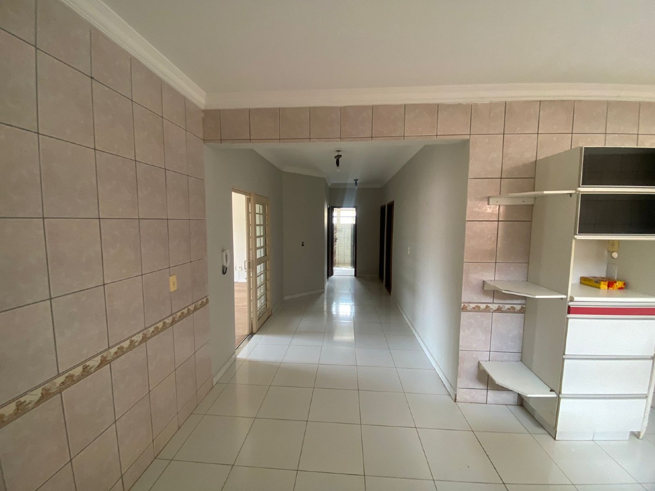 Casa à venda no Jardim São Bento: 