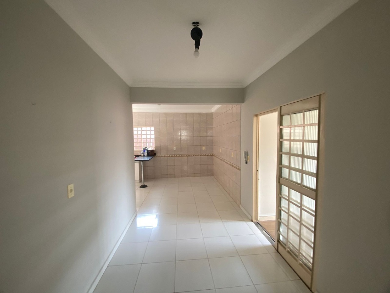 Casa à venda no Jardim São Bento: 