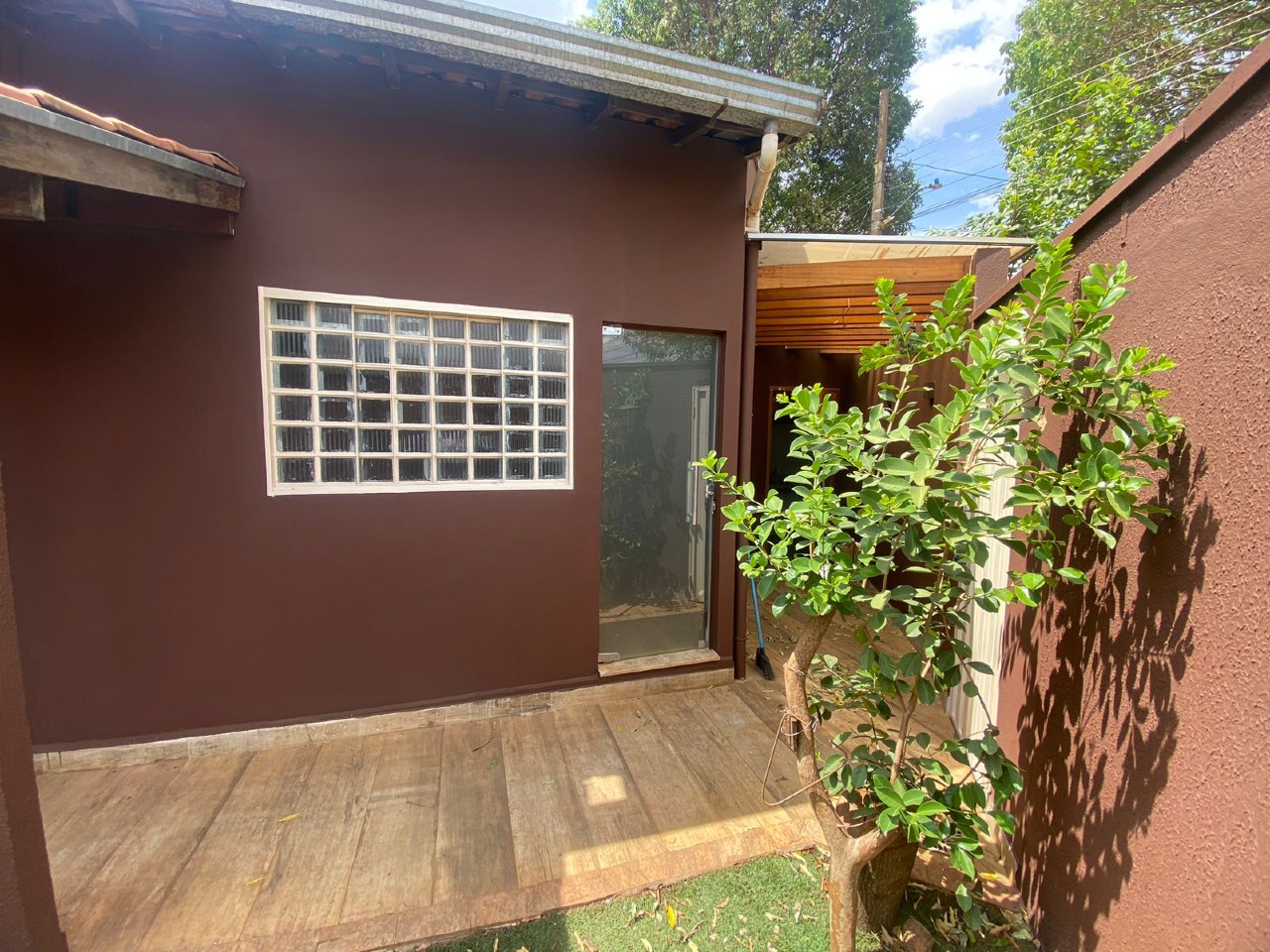 Casa à venda no Jardim São Bento: 