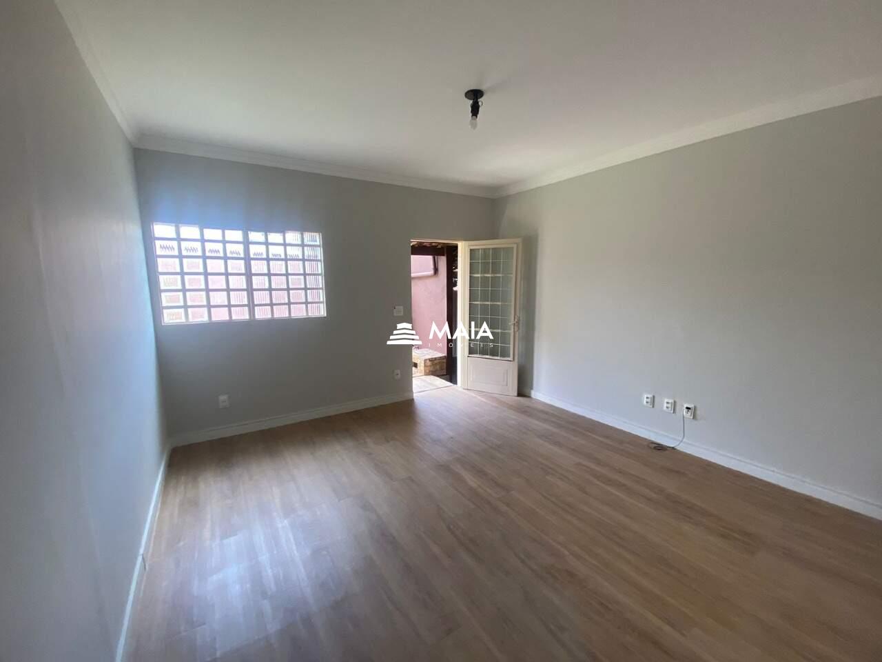 Casa à venda no Jardim São Bento: 