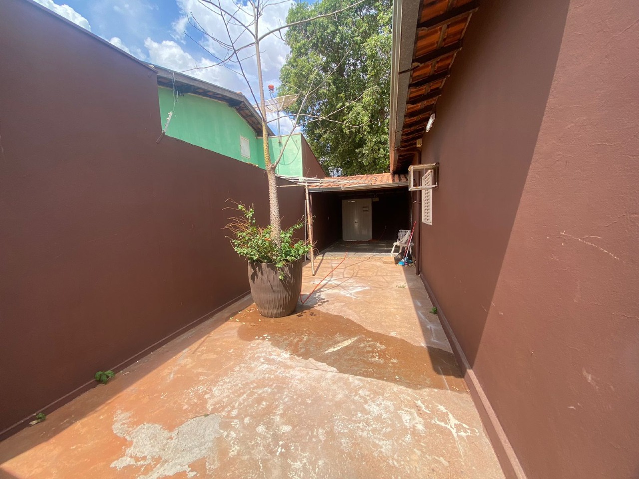 Casa à venda no Jardim São Bento: 