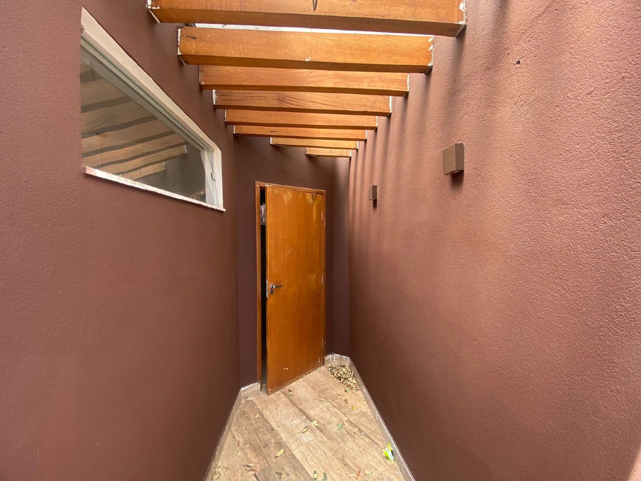 Casa à venda no Jardim São Bento: 